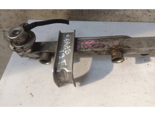 Магистральная трубка топлива    0280160515   Saab 9-5