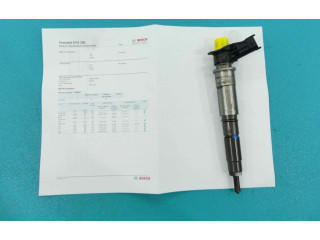 Форсунка 0445115084, IMPRK1340389    Renault Koleos I   