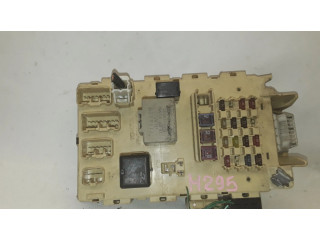 Блок предохранителей PPT20GF10, NOTCODE Toyota Yaris