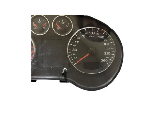 Панель приборов 8P0920900J   Audi A3 S3 8P       