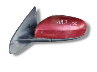 Зеркало электрическое Volvo V70 2005 - 2008 года