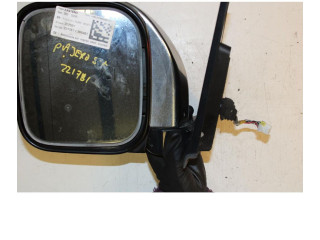 Zpětné zrcátko Mitsubishi Pajero 2000