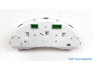 Přístrojová deska Subaru Legacy 2008 85002AG010, M4388