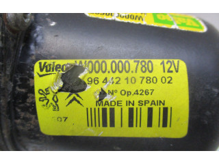 Моторчик дворников 6405J5, 964421078002 Citroen Berlingo