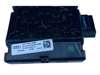 Блок комфорта 80A947292B Audi Q5 SQ5