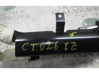 Подушка безопасности двери MR962053, 604157900B Mitsubishi Grandis