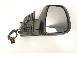 Zpětné zrcátko Citroen Berlingo 2019 98169897XT