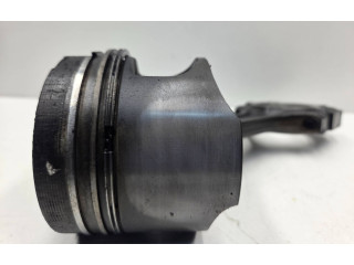 Поршень с шатуном om603.912 A6010302117, 6010302117 Mercedes-Benz E W124