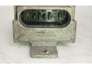 Блок управления A0255453232, 898940000   Mercedes-Benz A W168