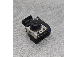 Блок АБС 8201065089, 10020702114   Renault  Twingo II  2007 - 2014 года