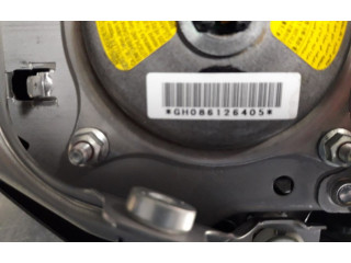 Подушка безопасности водителя GH086126405, 1D0209208X1M   Daihatsu Cuore