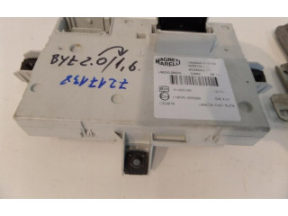 Zpětné zrcátko Alfa Romeo Giulietta 2015