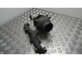 Турбина Jeep Renegade 1.6 55266228, VD14150