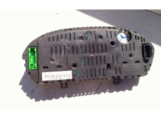 Панель приборов 6Y0920881L, 6Y0920881L   Skoda Fabia Mk1 (6Y)       