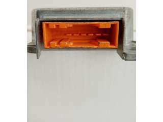 Блок подушек безопасности 550740900, 9633504380 Citroen Xantia