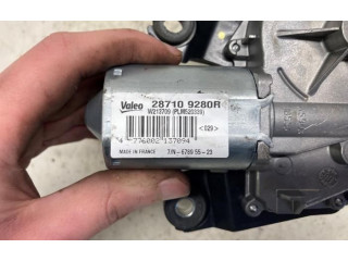 Моторчик заднего дворника 287109280R, W213709 Dacia Sandero III