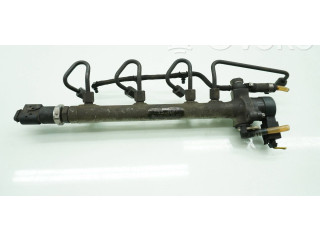 Vstřikovač 0445213003 Smart ForTwo I