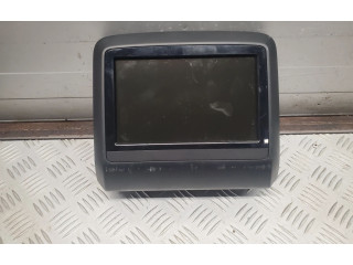 Дисплей    A2219005504, A2219019200   Mercedes-Benz GL X166