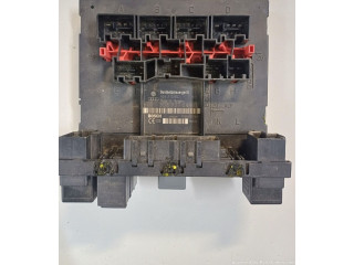 Блок комфорта 3C8937049D Skoda Octavia Mk2 (1Z)