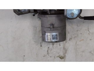    Рулевая рейка    Ford Ka 2009-2017 года