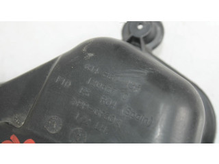 Передний механический механизм для подъема окна 6J4837401K   Seat Ibiza IV (6J,6P)