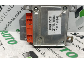 Блок подушек безопасности SV2-25-05-13, 1498 Rover 75
