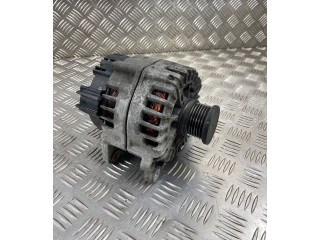 Генератор 03L903017B, 03G903016F Audi Q5 SQ5