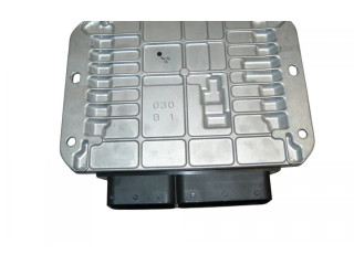 Блок управления двигателя 275700-0102, 22611AS601   Subaru Forester SH