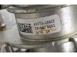 Турбина Dacia Sandero 144108035R