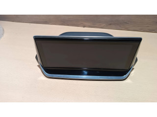 Дисплей 9824619980 Peugeot 2008 II