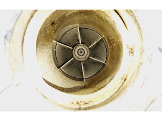 Турбина Audi A3 S3 8V 04L253019Q