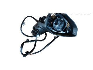 Зеркало электрическое Audi A5 2016 - года