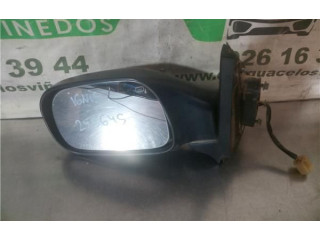 Зеркало (механическое)       Suzuki Ignis   -  года   