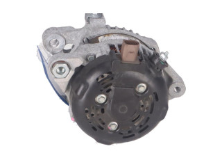 Vstřikovací čerpadlo 270600T360 Toyota Avensis T270