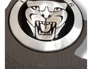 Подушка безопасности водителя 9W83043B13AD, 9W83043B13AD0AMT   Jaguar XF X250