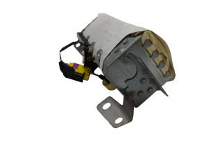 Надувная подушка для пассажира 6Q0880204A, 565165906B Skoda Fabia Mk1 (6Y) 1999 - 2007 года