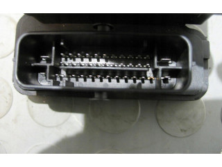 Блок АБС Array   Seat  Ibiza I (021A)  1984 - 1993 года