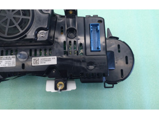 Přístrojová deska Porsche Panamera (970) 2012 97064114609