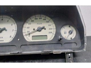 Панель приборов AR0054052, YAC003720XXX Rover 25