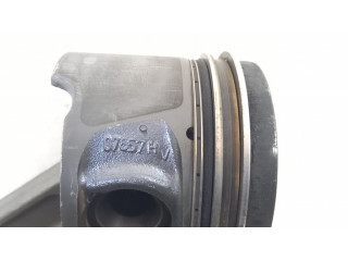 Píst 07657H Mercedes-Benz Citan W415 pro naftový motor 1.5