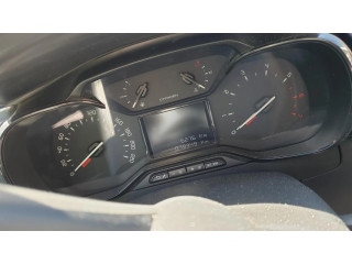 Přístrojová deska Citroen C3 2017 9813361380