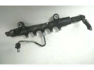 Vstřikovací lišta Subaru Legacy