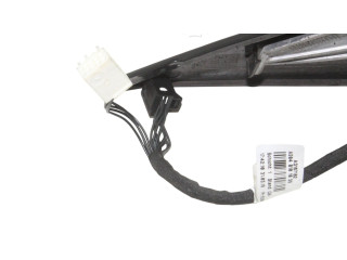 Zpětné zrcátko Mercedes-Benz C W204 2015 13PIN, A2048101025