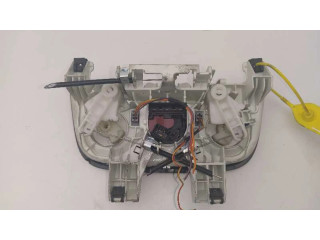 Блок управления климат-контролем 50274320, 50774200 Citroen Nemo