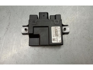 Блок комфорта 5G0907160, 4G0907160B Volkswagen Golf VII