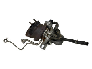 Турбина Honda Accord 2.4 7822170001