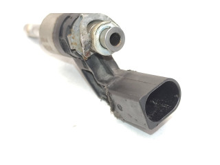 Форсунка 0261500016, 03C906    Skoda Superb B6 (3T)  CAXC 