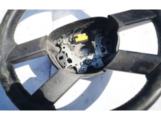 Руль Volkswagen Touran I 2003 - 2010 года 3052595, 3052595