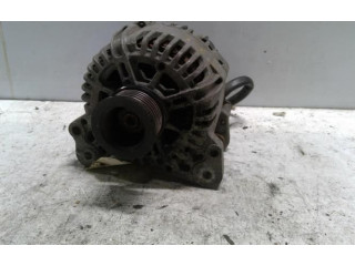 Генератор 036903024H Volkswagen Golf VI