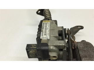 Турбина Jaguar S-Type 2.7 4R8Q6K682BL